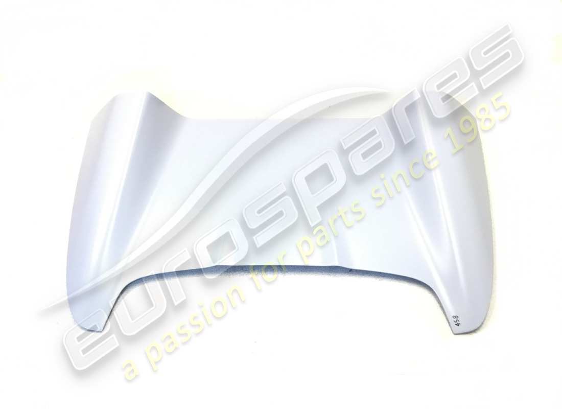NEW Ferrari TONNEAU COVER . PART NUMBER 83979411 (1)