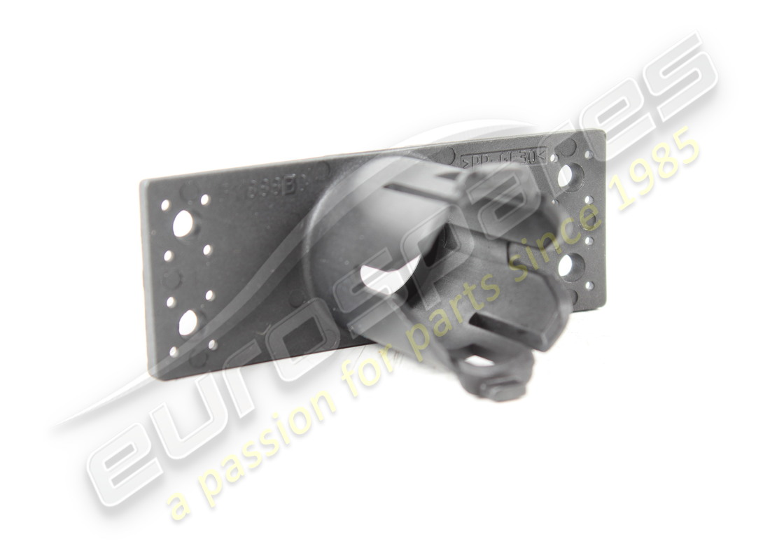 NEW MASERATI PARKING SENSOR MOUNT. PART NUMBER 80977500 (2) new maserati parking sensor mount. part number 80977500 (2)