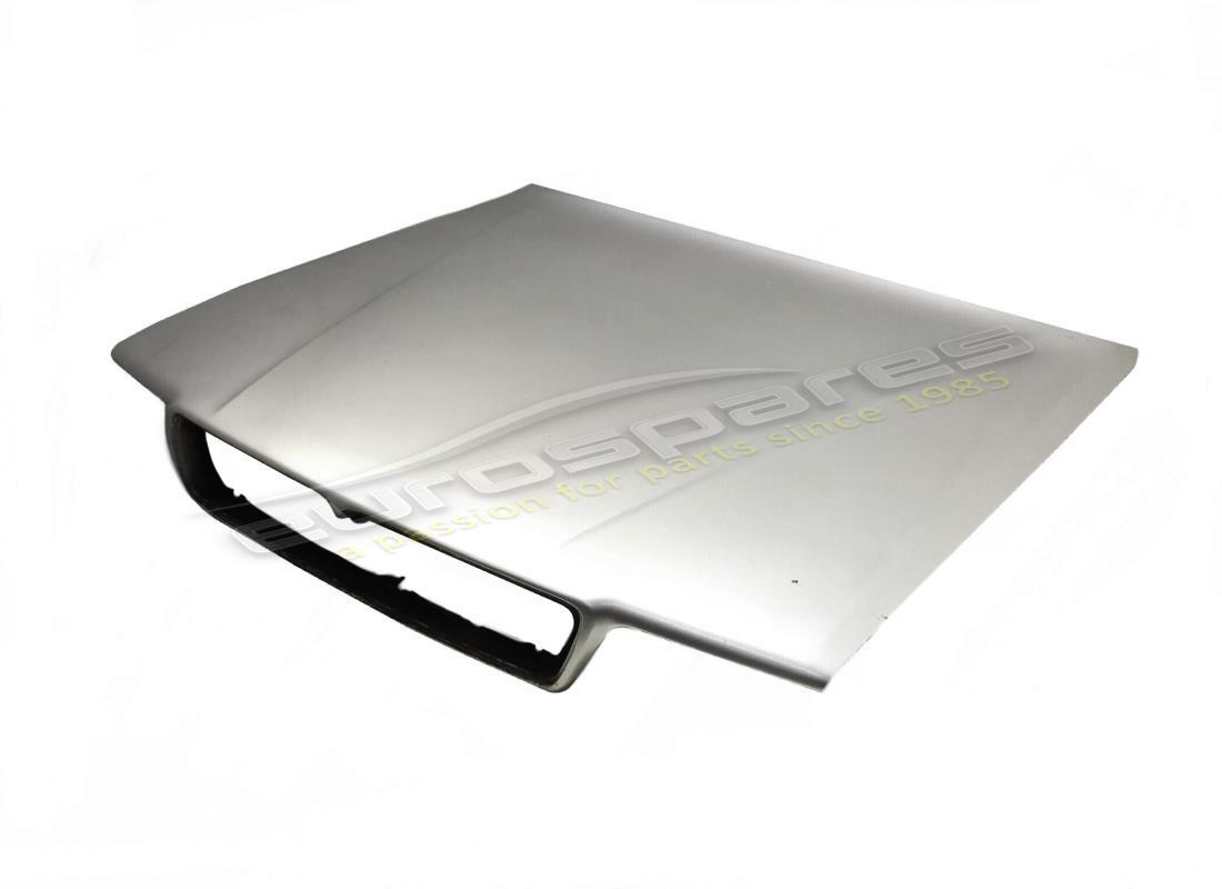 USED Maserati BONNET 337 . PART NUMBER 374300100 (1)