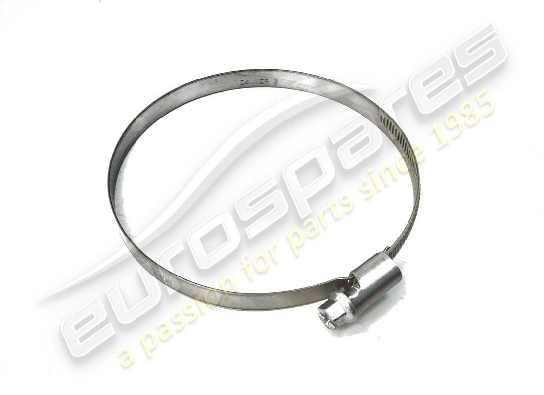 NEW PORSCHE HOSE CLAMP - SGL 80-100-9 - D - MJ 1985>>. PART NUMBER 99951235002 (1) new porsche hose clamp - sgl 80-100-9 - d - mj 1985>>. part number 99951235002 (1)