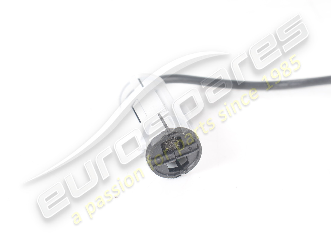 USED LAMBORGHINI MICROPHONE. PART NUMBER 8J1035711D (3) used lamborghini microphone. part number 8j1035711d (3)