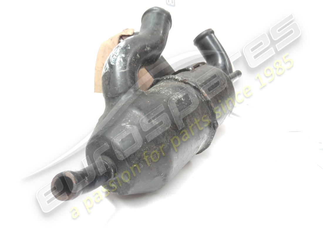 USED FERRARI OIL VAPOUR BOX. PART NUMBER 106330 (3) used ferrari oil vapour box. part number 106330 (3)