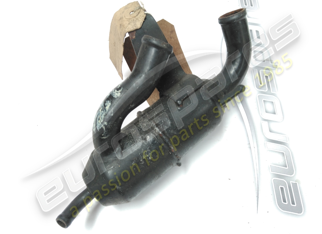 USED FERRARI OIL VAPOUR BOX. PART NUMBER 106330 (2) used ferrari oil vapour box. part number 106330 (2)