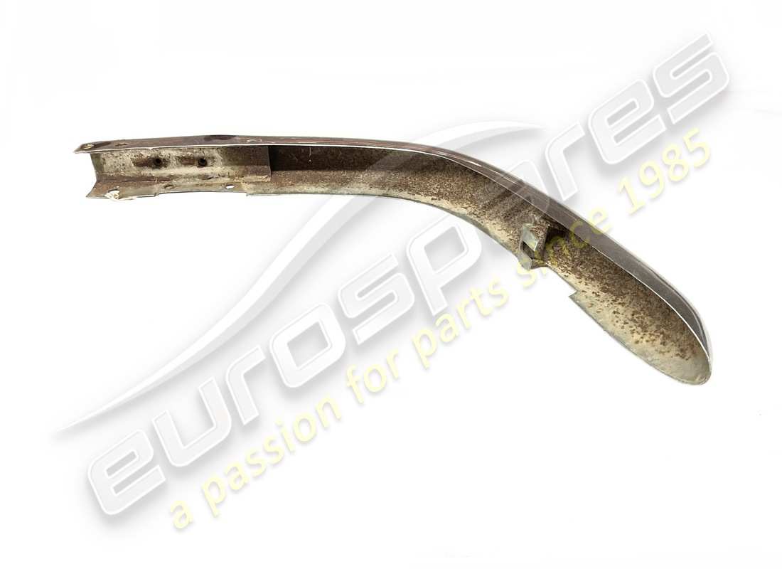 used ferrari rh rear quarter bumper. part number 2463651002 (4)