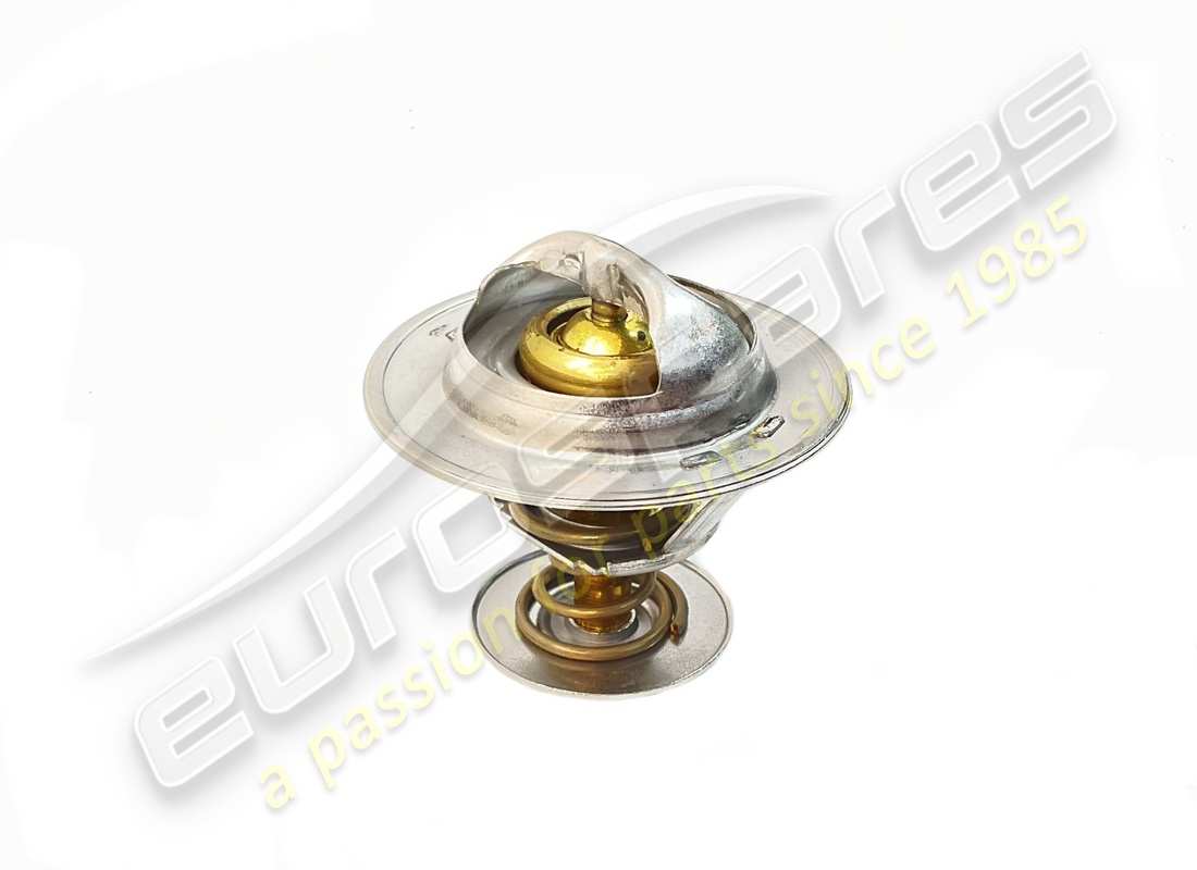 NEW EUROSPARES WATER THERMOSTAT. PART NUMBER 128991 (2) new eurospares water thermostat. part number 128991 (2)