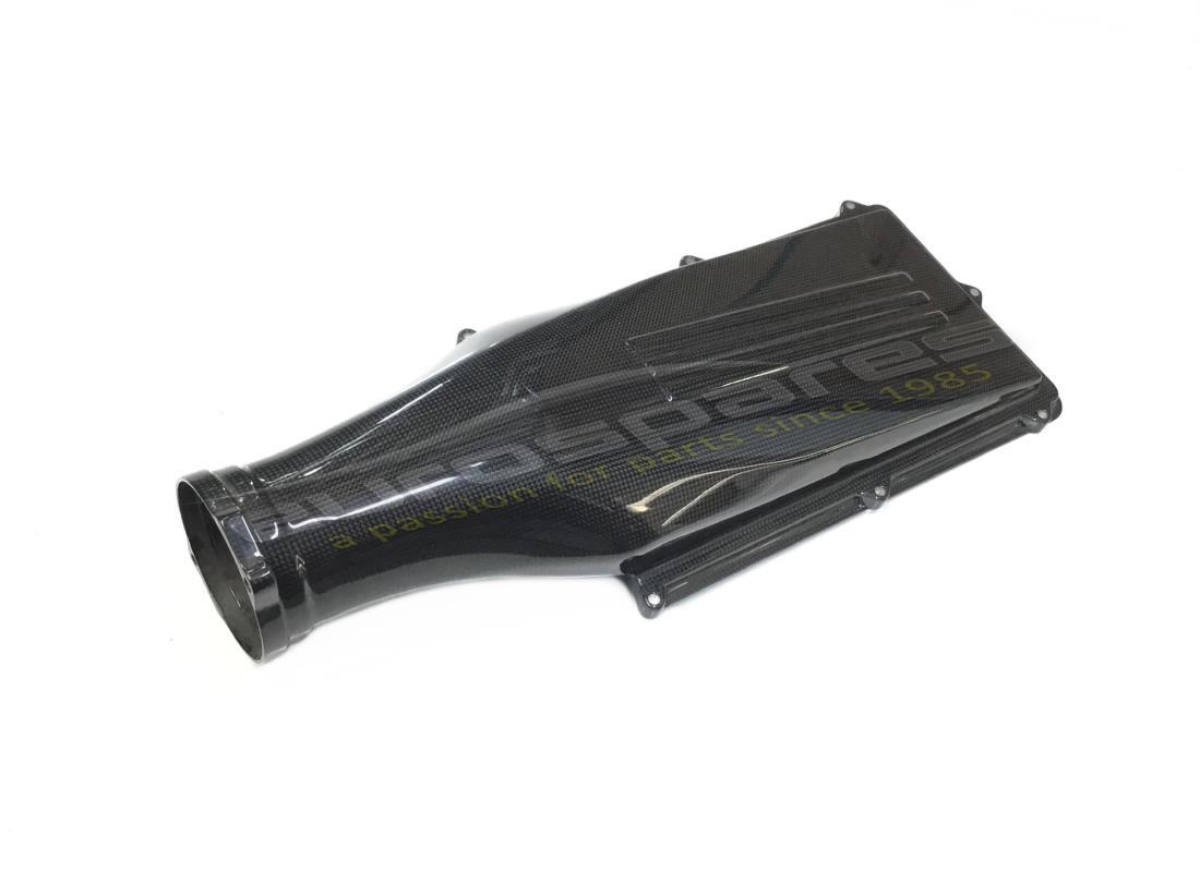 NEW FERRARI FILTER BOX COVER. PART NUMBER 285951 (1) new ferrari filter box cover. part number 285951 (1)