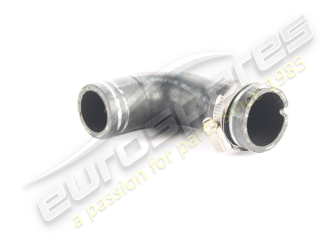 USED Ferrari HOSE FROM INTAKE DUCT TO RES . PART NUMBER 896500 (1)