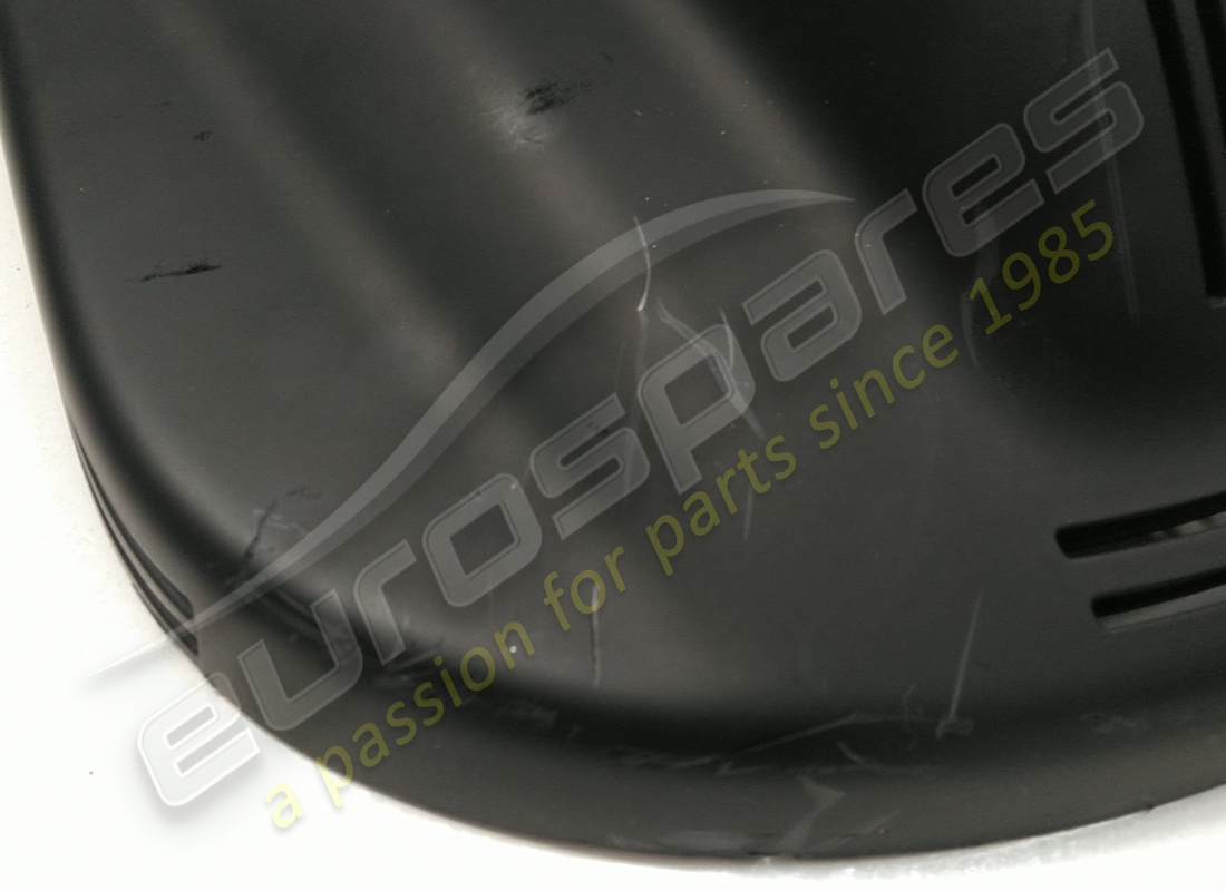 DAMAGED FERRARI COMPLETE MIRROR COVER. PART NUMBER 908650 (1) damaged ferrari complete mirror cover. part number 908650 (1)