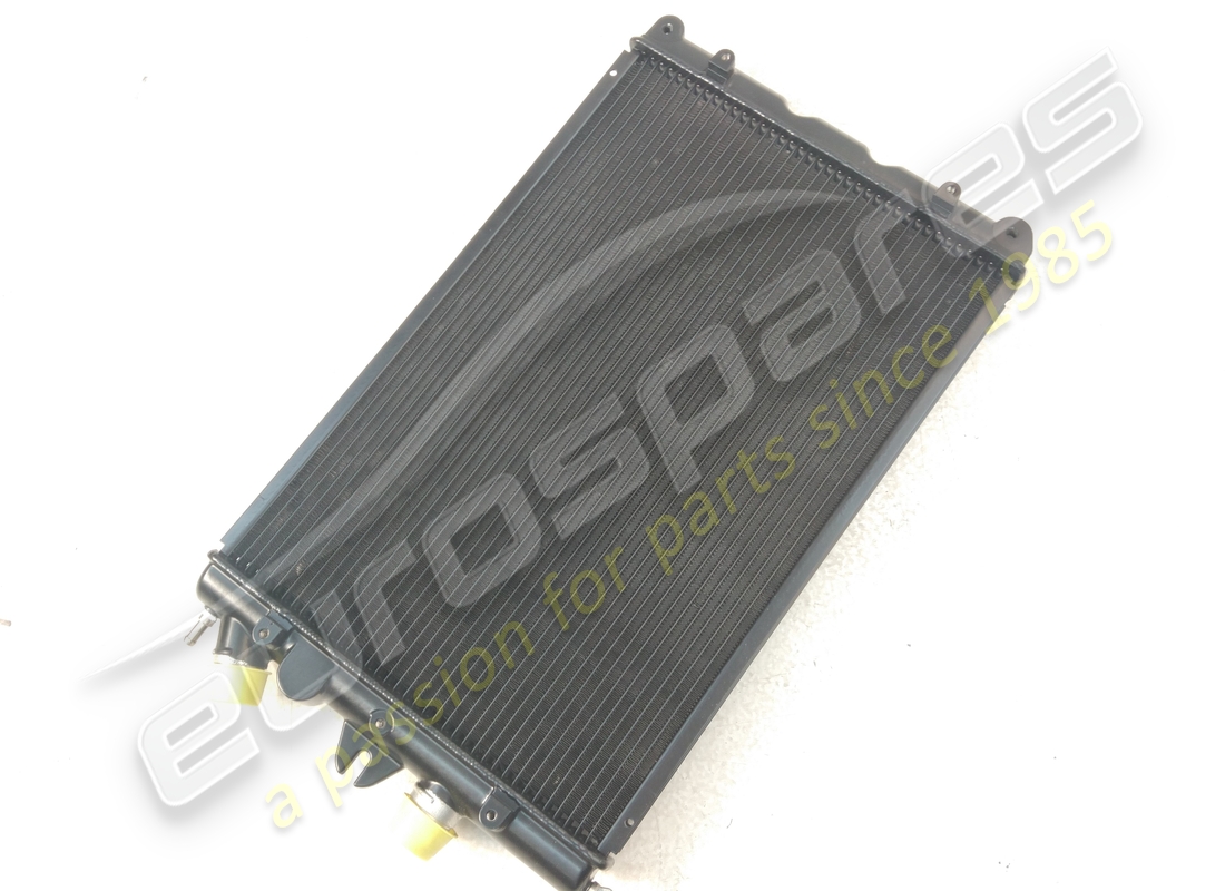 NEW FERRARI WATER RADIATOR. PART NUMBER 763790 (1) new ferrari water radiator. part number 763790 (1)