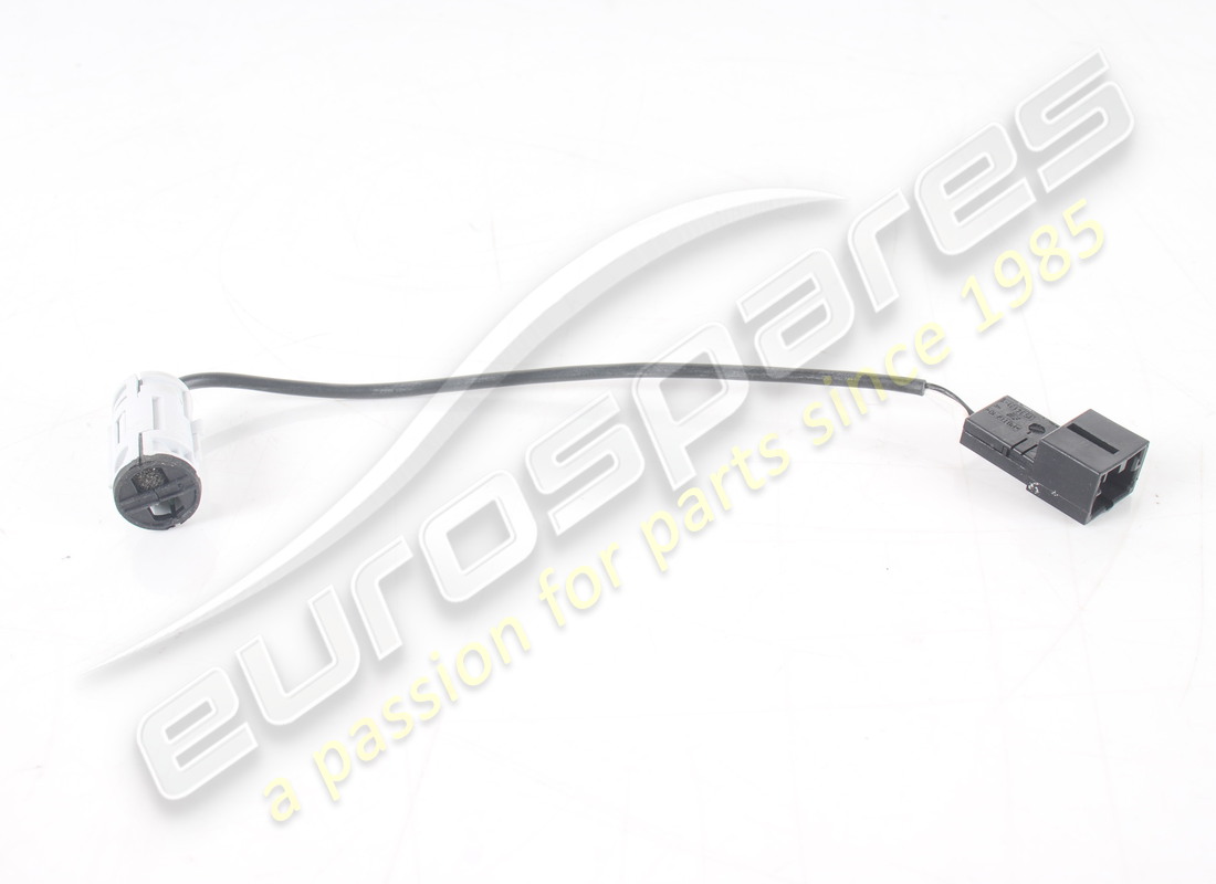 USED LAMBORGHINI MICROPHONE. PART NUMBER 8J1035711D (1) used lamborghini microphone. part number 8j1035711d (1)