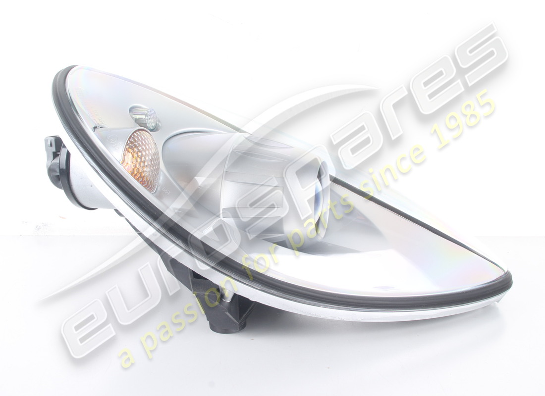 new ferrari rh anti dazzle head lamp. part number 72196873 (6)