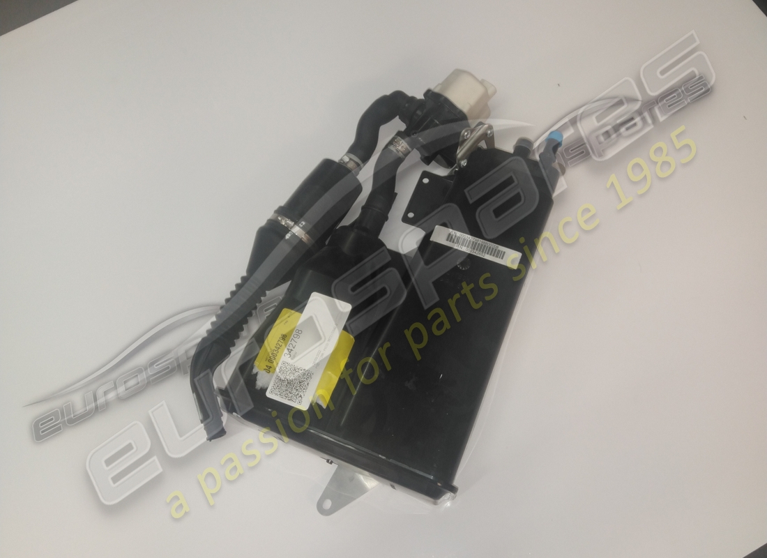 new ferrari complete vapour filter. part number 342798 (1)