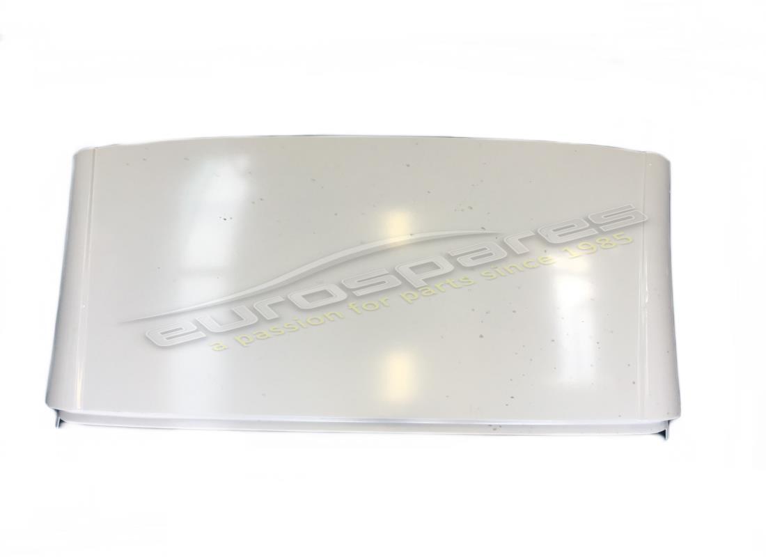 used ferrari front roof panel kit. part number 827381 (1)