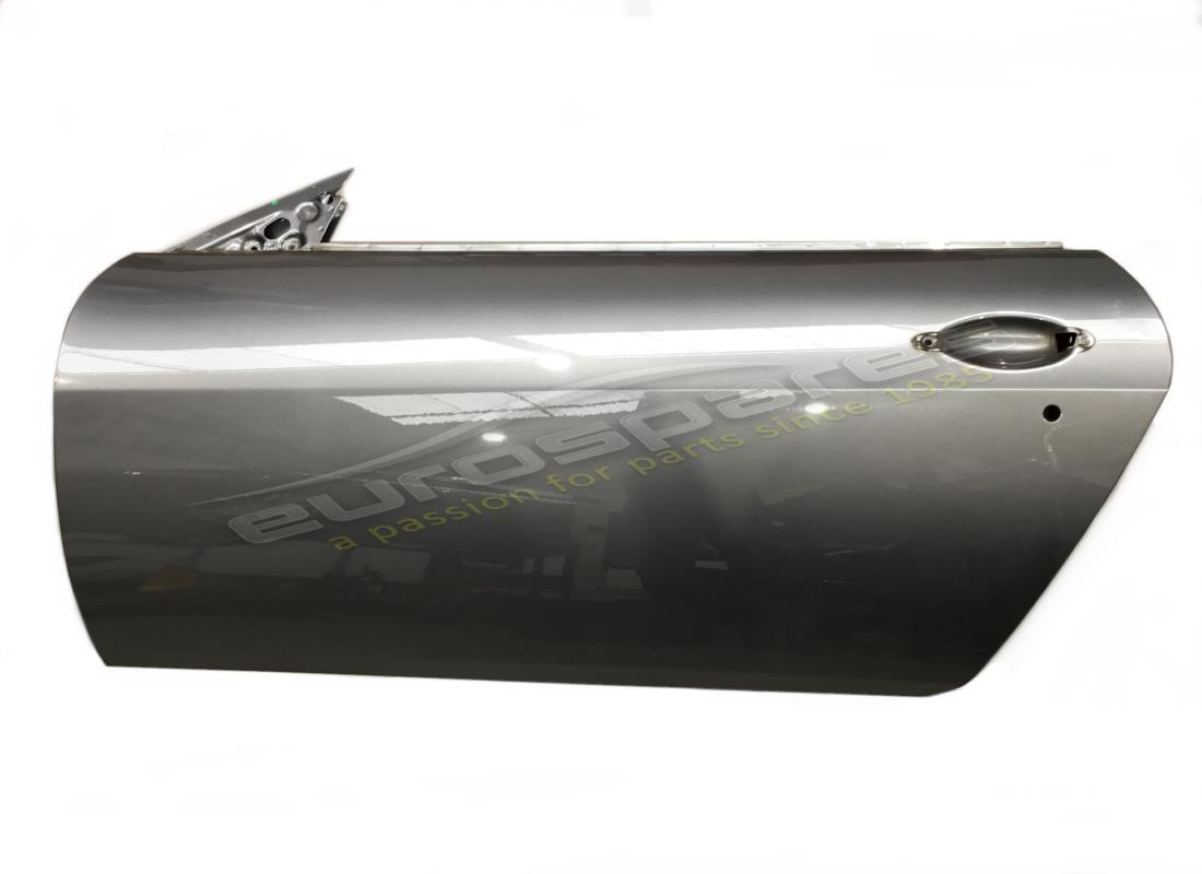 USED Maserati LH DOOR . PART NUMBER 68498700 (1)