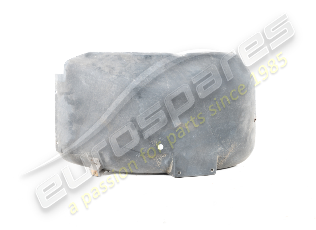 USED FERRARI LH REAR WEELHOUSE. PART NUMBER 64676700 (2) used ferrari lh rear weelhouse. part number 64676700 (2)