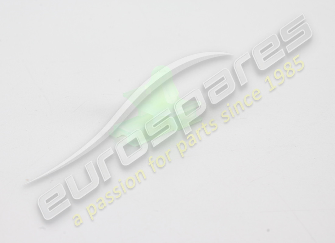NEW LAMBORGHINI CLIP. PART NUMBER 410972846 (1) new lamborghini clip. part number 410972846 (1)