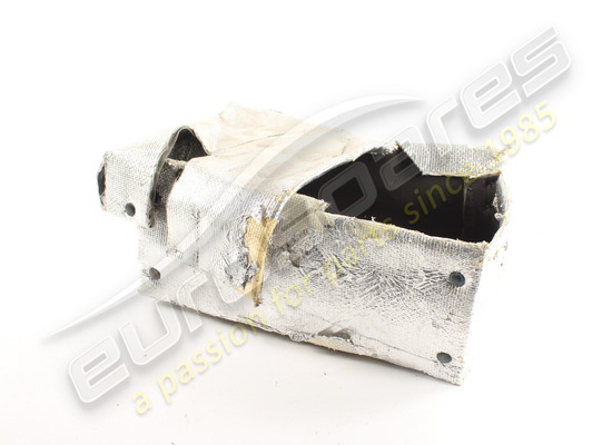 used ferrari heat shield part number 251793