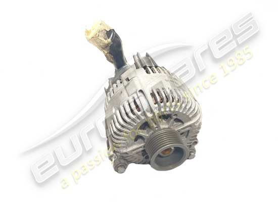 used lamborghini alternator part number 07m903015b