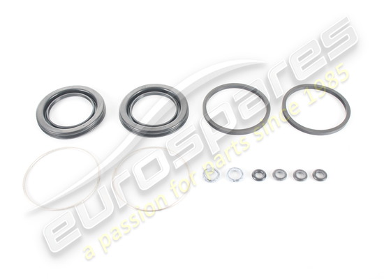 new ferrari front caliper repair kit part number 95691535