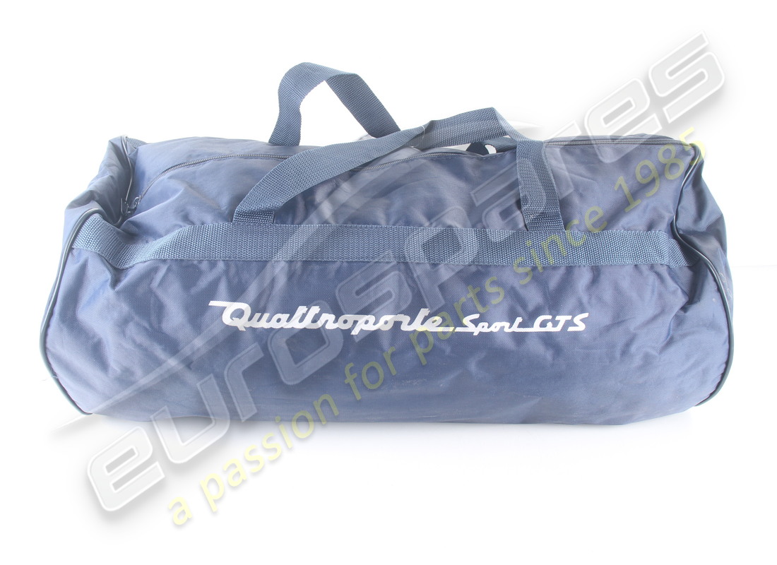 new maserati car cover. part number 81547500 (2)