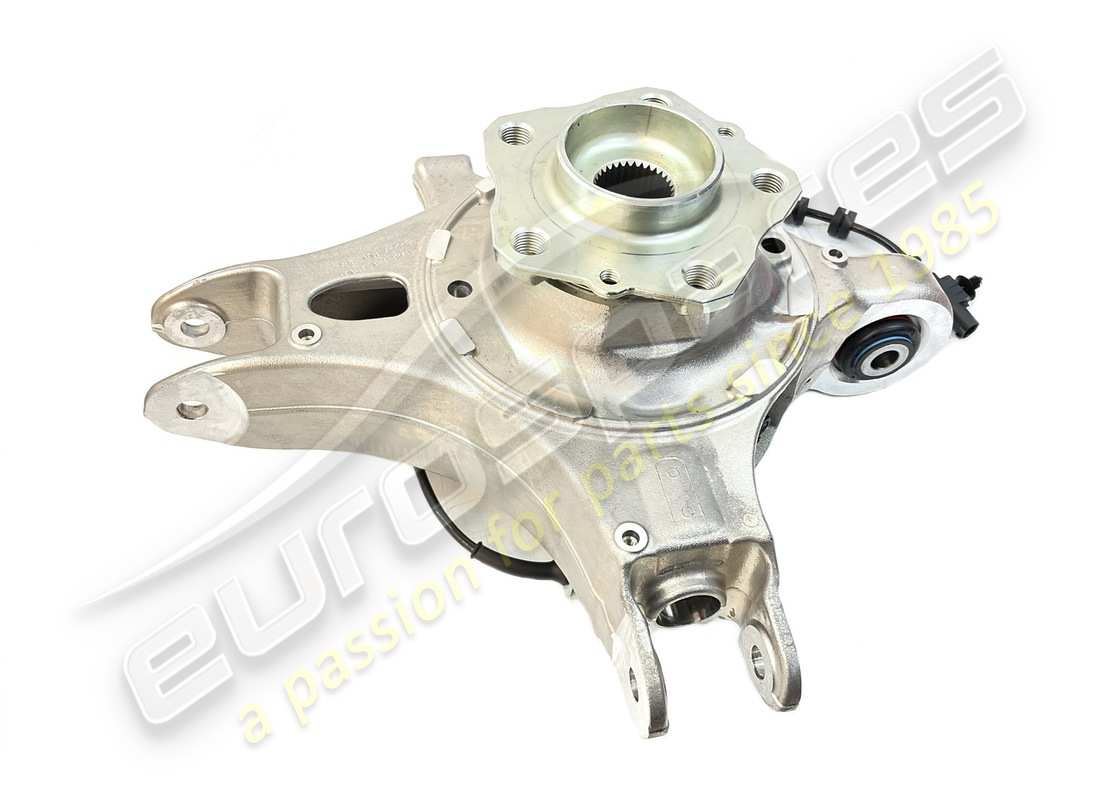 NEW FERRARI RH HUB CARRIER. PART NUMBER 276810 (2) new ferrari rh hub carrier. part number 276810 (2)