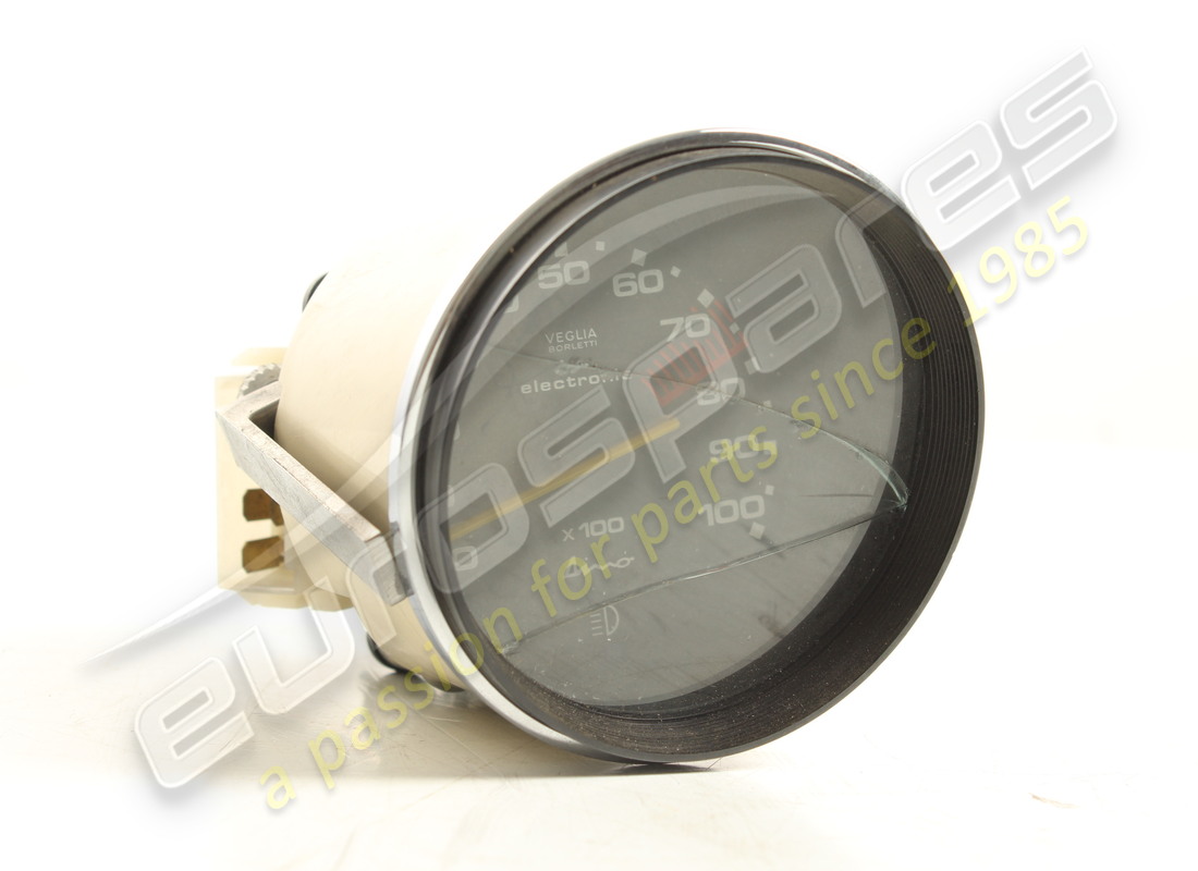 NEW FERRARI REV COUNTER. PART NUMBER 40200800 (2) new ferrari rev counter. part number 40200800 (2)