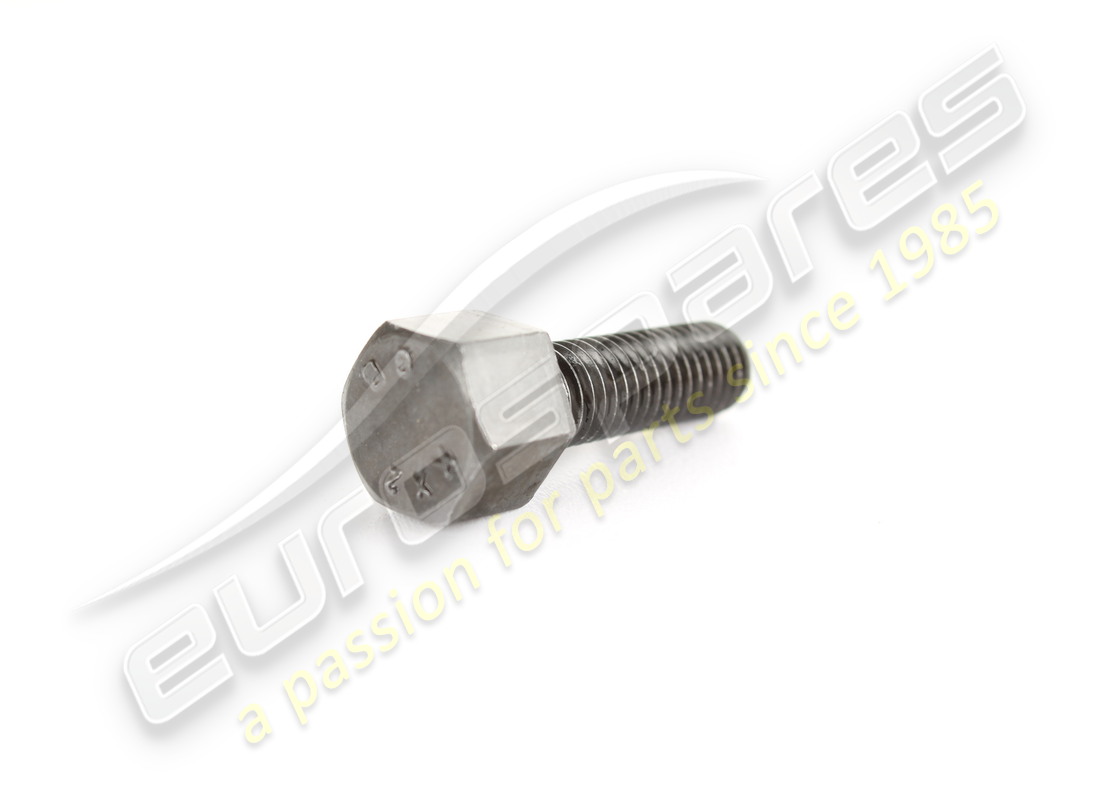 NEW PORSCHE SCREW, HEX. HD. PART NUMBER 99907507400 (1) new porsche screw, hex. hd. part number 99907507400 (1)