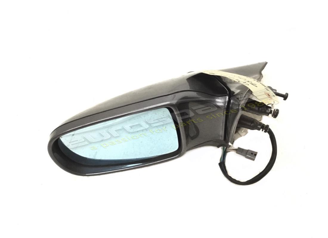 USED MASERATI LH WING MIRROR (RHD). PART NUMBER 980000933A (1) used maserati lh wing mirror (rhd). part number 980000933a (1)