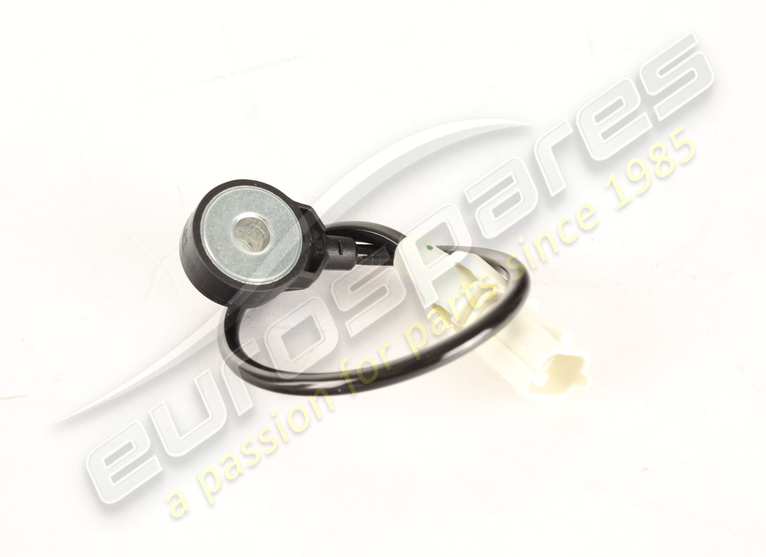 NEW FERRARI SENSOR FOR FIRING. PART NUMBER 177672 (1) new ferrari sensor for firing. part number 177672 (1)