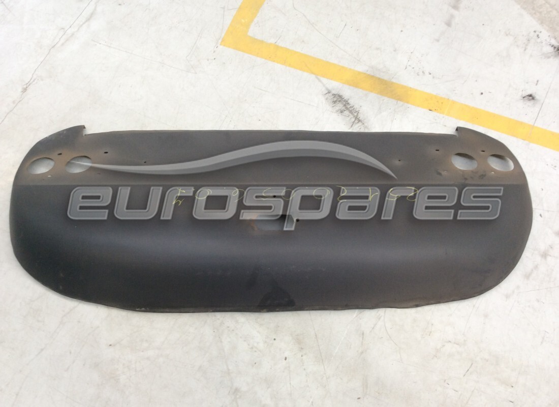NEW FERRARI REAR CENTRE PANEL. PART NUMBER 2512005607 (1) new ferrari rear centre panel. part number 2512005607 (1)