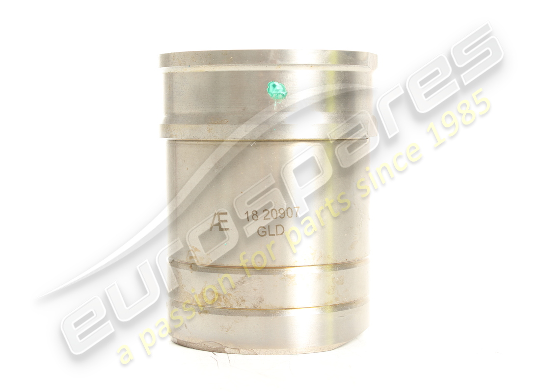 NEW LAMBORGHINI CYLINDER LINER. PART NUMBER 001820907 (2) new lamborghini cylinder liner. part number 001820907 (2)