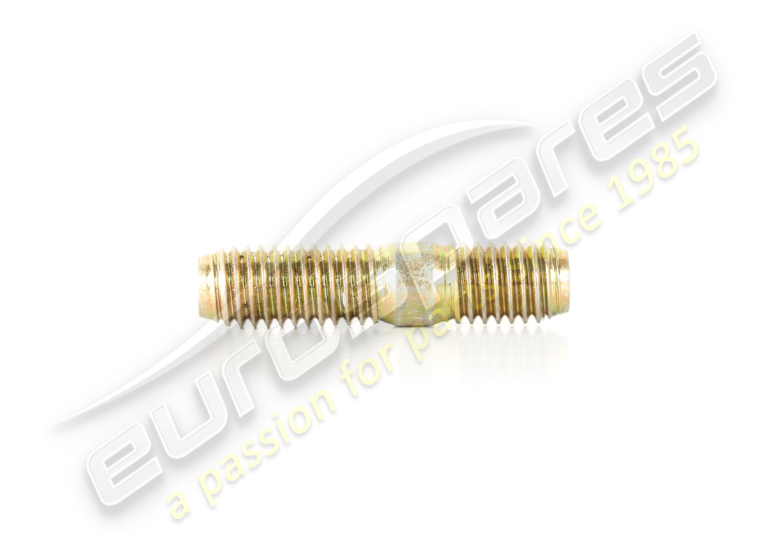 NEW LAMBORGHINI STUD M8X22 UNI 5911 10K Z. PART NUMBER 008300825 (1) new lamborghini stud m8x22 uni 5911 10k z. part number 008300825 (1)