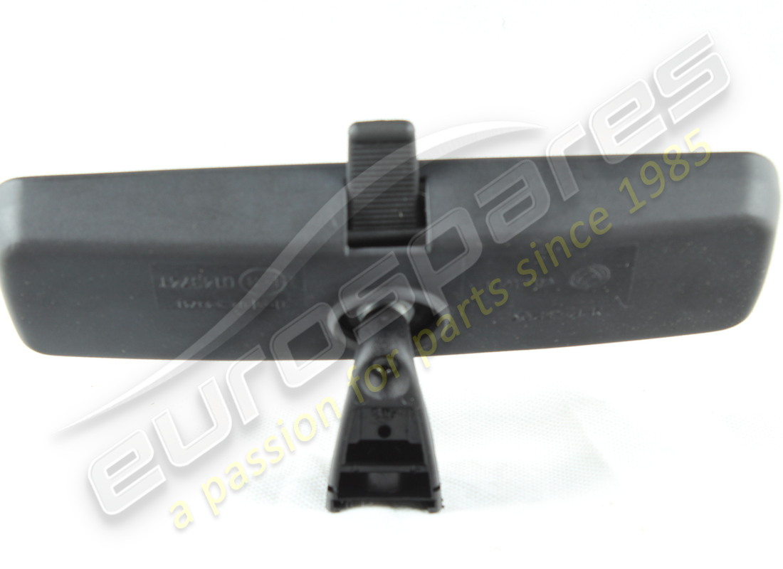 NEW MASERATI INT. ELECTRIC REAR-VIEW MIRROR W. PART NUMBER 67035700 (1) new maserati int. electric rear-view mirror w. part number 67035700 (1)