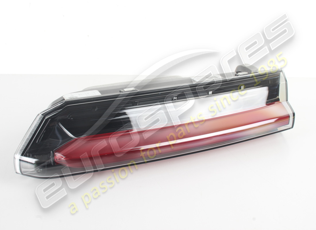NEW LAMBORGHINI SIDE MARKER REFL. PART NUMBER 4ML945072C (1) new lamborghini side marker refl. part number 4ml945072c (1)