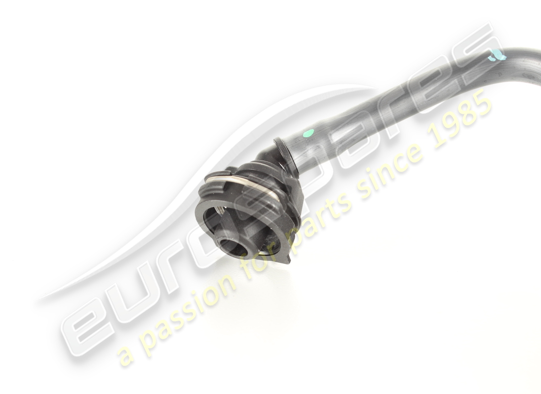 NEW LAMBORGHINI COOLANT HOSE ENTLUEFTUNGSLEITUN. PART NUMBER 4M0121081DD (2) new lamborghini coolant hose entlueftungsleitun. part number 4m0121081dd (2)