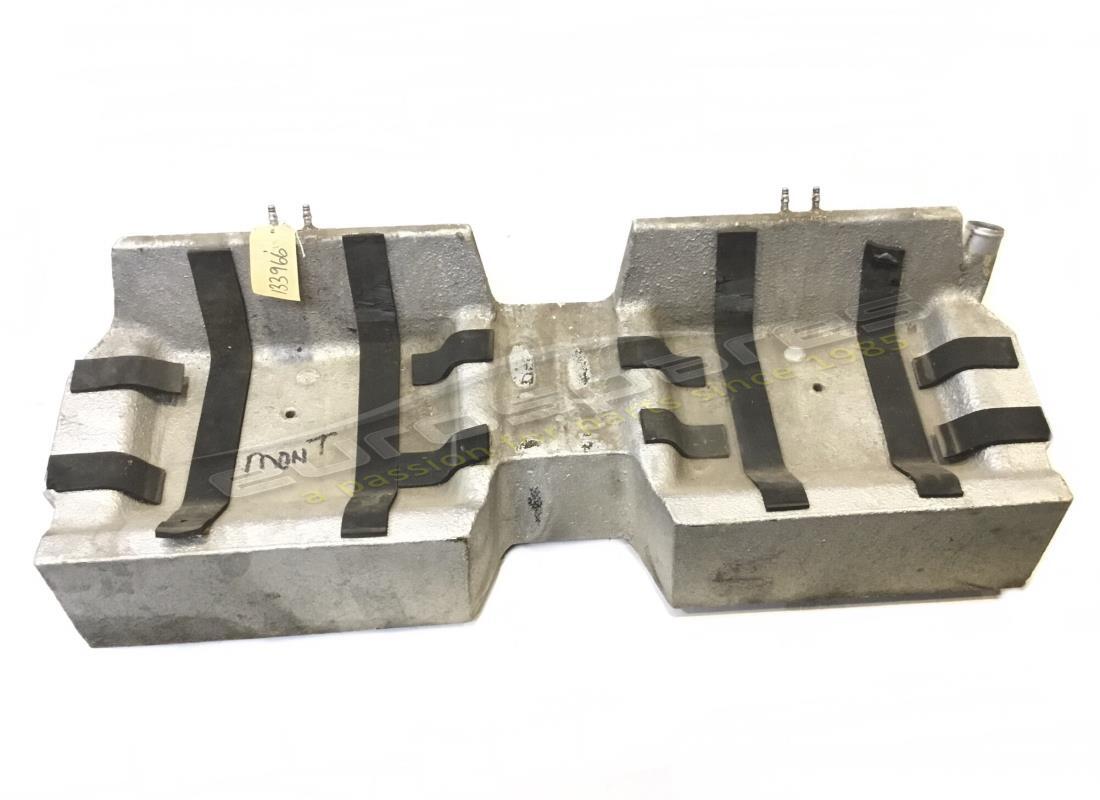 USED Ferrari FUEL TANK . PART NUMBER 133966 (1)