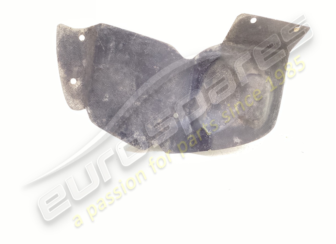 NEW Ferrari LH STONE GUARD GTS . PART NUMBER 61850000 (1)