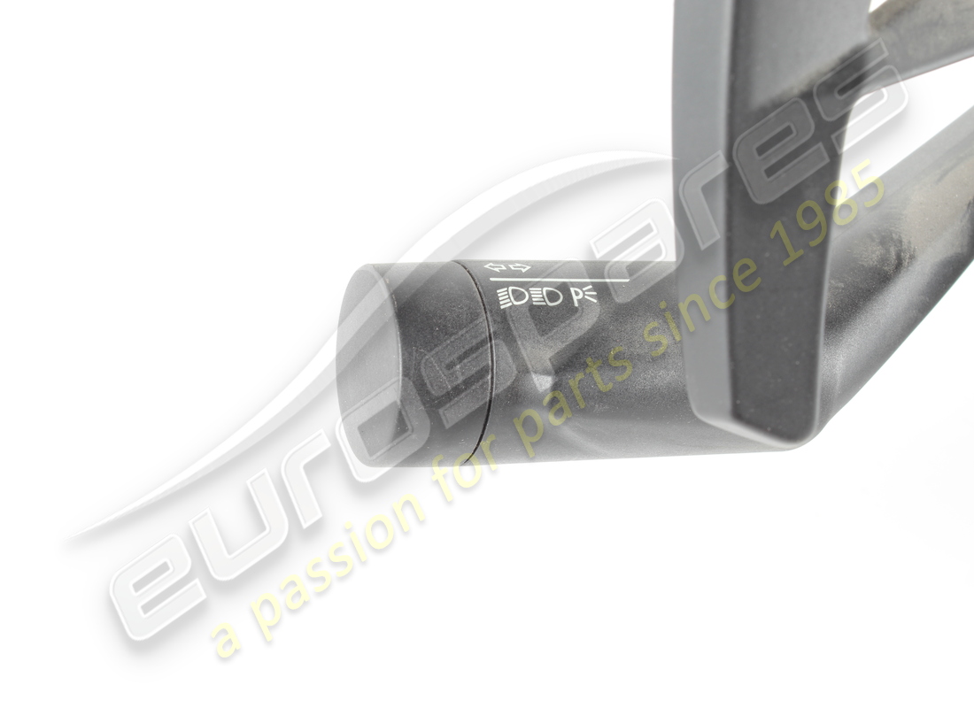 used lamborghini steering column. part number 470953513c (5)