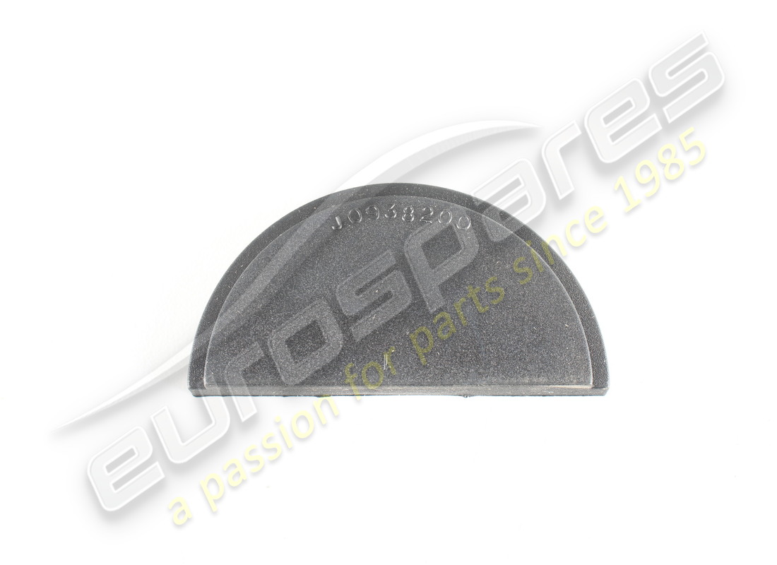 NEW LAMBORGHINI HEAD REAR LOCK PLUG. PART NUMBER 001122528 (2) new lamborghini head rear lock plug. part number 001122528 (2)