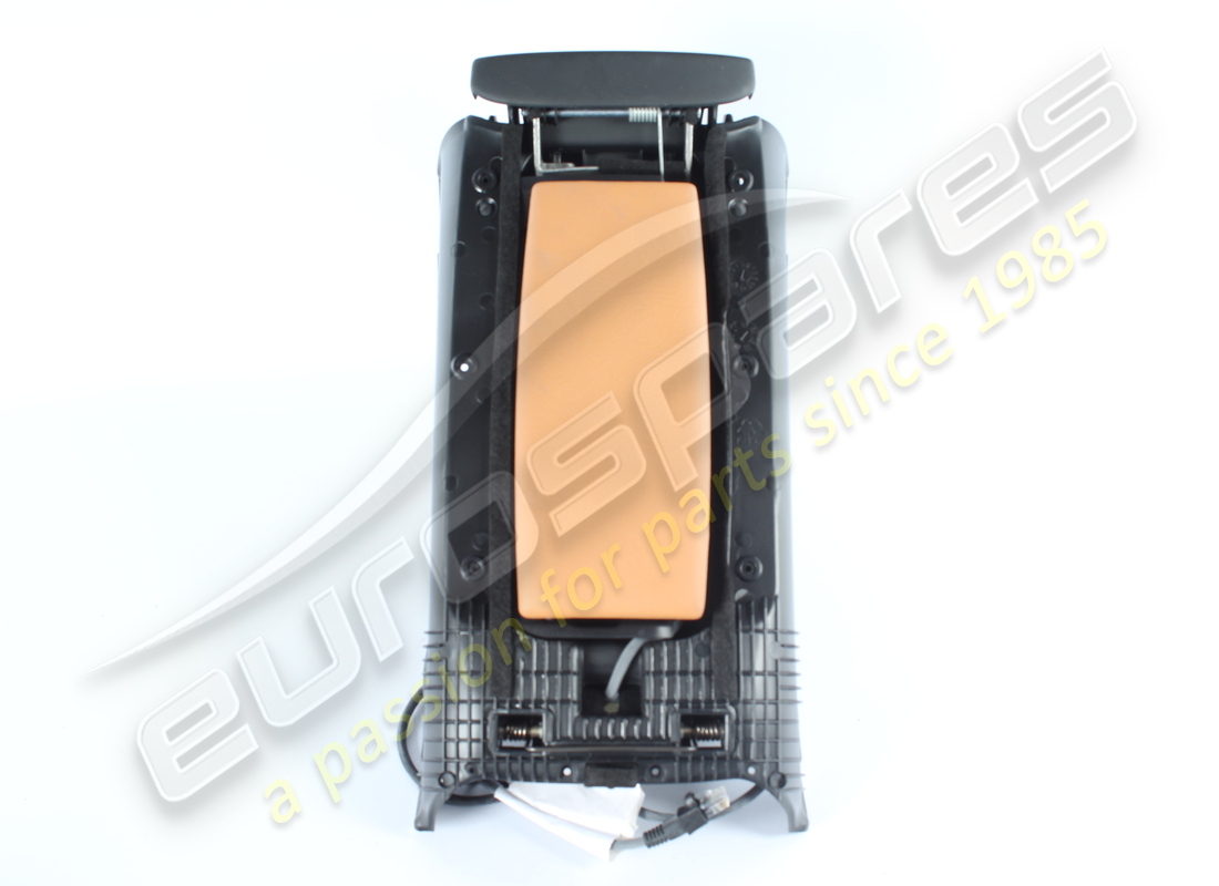 new maserati tunnel console housingcuoio. part number 981432408 (2)