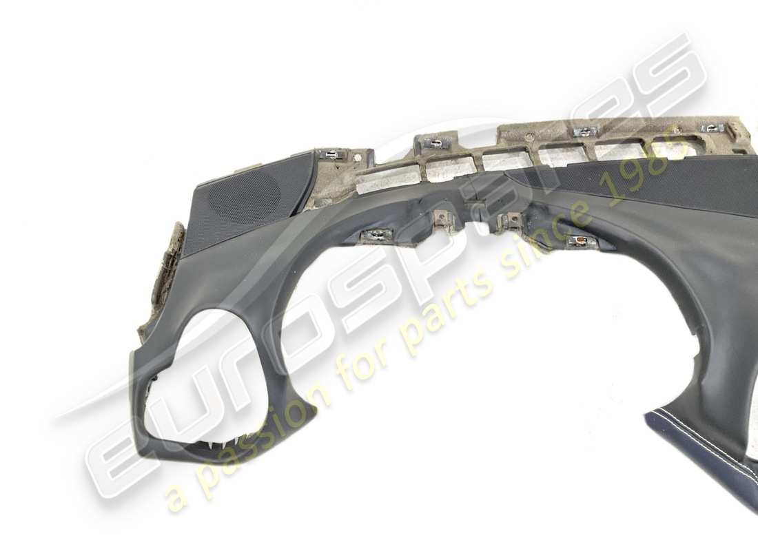 used ferrari upper part of dashboard.. part number 860857.. (6)