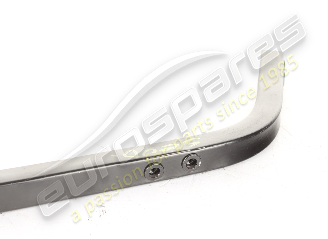 NEW FERRARI LH MOBILE PIPE. PART NUMBER 80307311 (3) new ferrari lh mobile pipe. part number 80307311 (3)