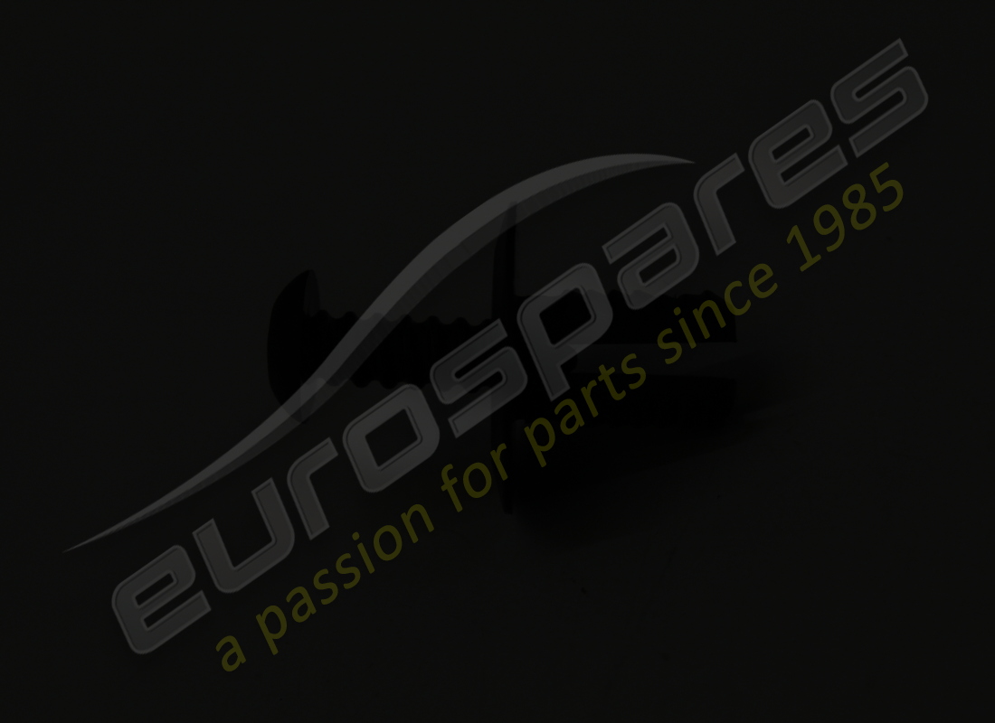 new porsche expanding nut - st 6,3. part number 99950742740 (2)