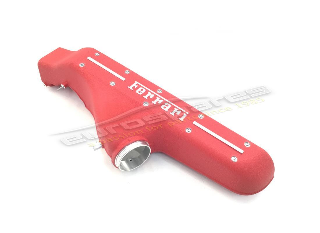 NEW FERRARI RH INTAKE PLENUM. PART NUMBER 815966 (1) new ferrari rh intake plenum. part number 815966 (1)