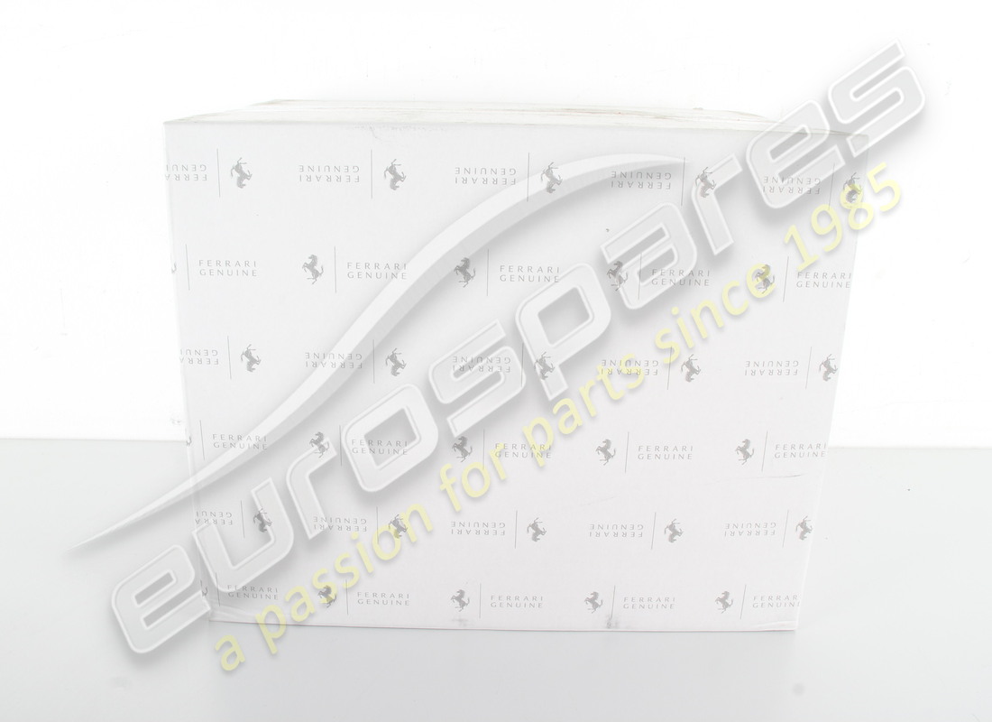 NEW FERRARI REAR RH RUNNING, STOP, TURN. PART NUMBER 248496 (5) new ferrari rear rh running, stop, turn. part number 248496 (5)