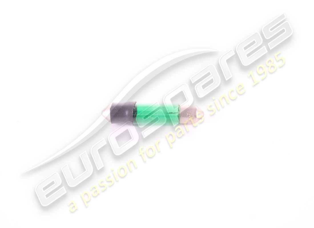NEW FERRARI BULB GREEN HANDBRAKE 12V 3W. PART NUMBER 40143307 (1) new ferrari bulb green handbrake 12v 3w. part number 40143307 (1)