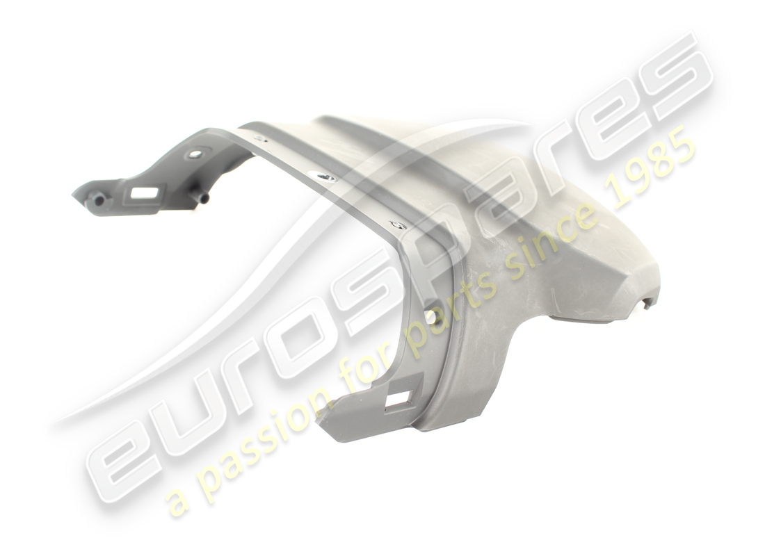 USED LAMBORGHINI UPPER PART,STEER. COVER. PART NUMBER 4T0953515A (1) used lamborghini upper part,steer. cover. part number 4t0953515a (1)