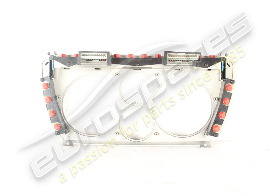 NEW FERRARI INSTRUMENT PLATE PILOT LIGHT. PART NUMBER 175846 (3) new ferrari instrument plate pilot light. part number 175846 (3)