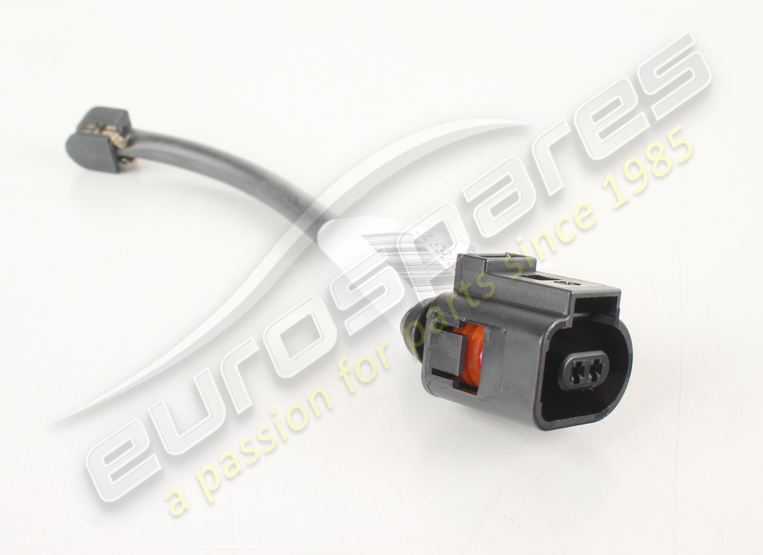 NEW PORSCHE SENDER WIRE. PART NUMBER 95861236550 (1) new porsche sender wire. part number 95861236550 (1)