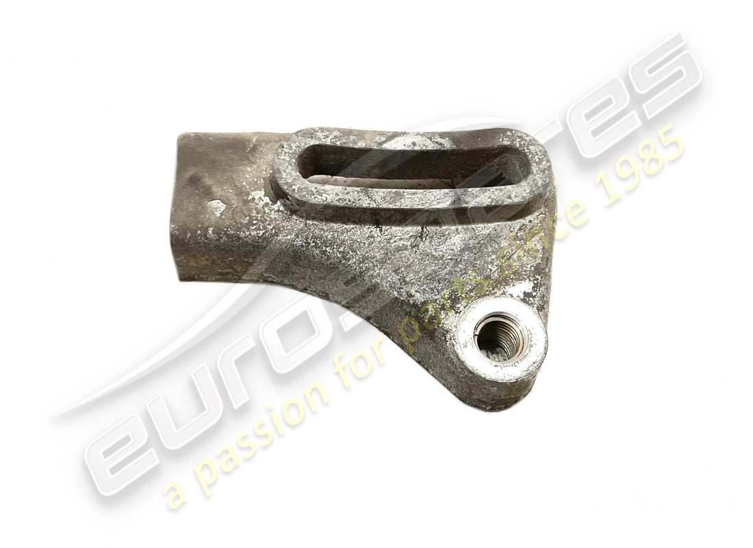USED Ferrari BELT TIGHTENING BRACKET . PART NUMBER 164533 (1)